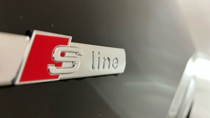 Audi Q2 30 TFSI 116 S Line 5dr Petrol Estate - Image 41
